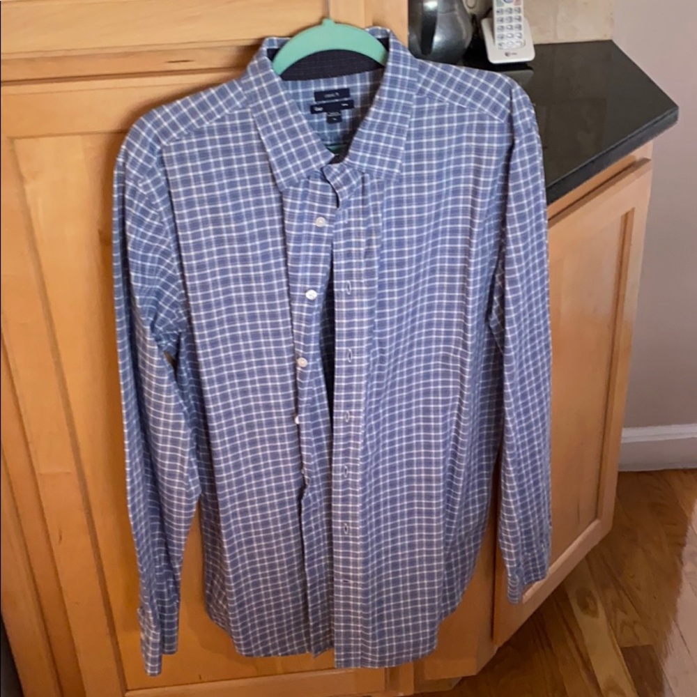 Men’s Gap dress shirt XL